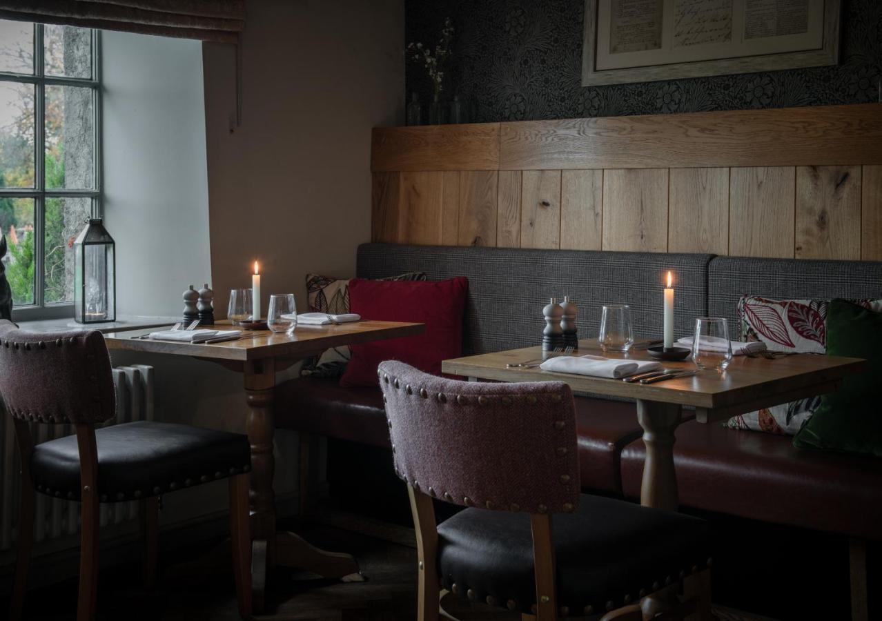 Hotel The Lister Arms Malham Esterno foto