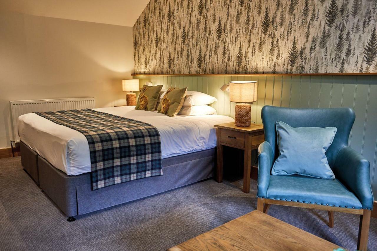 Hotel The Lister Arms Malham Esterno foto